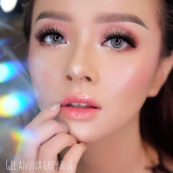 TOP GEL ANUNA