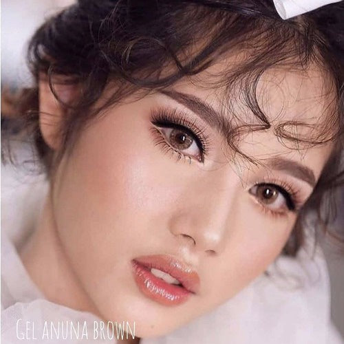 TOP GEL ANUNA