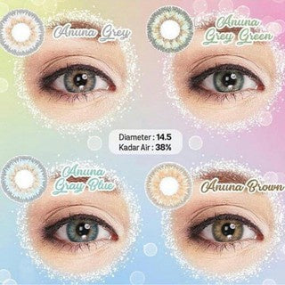 TOP GEL ANUNA