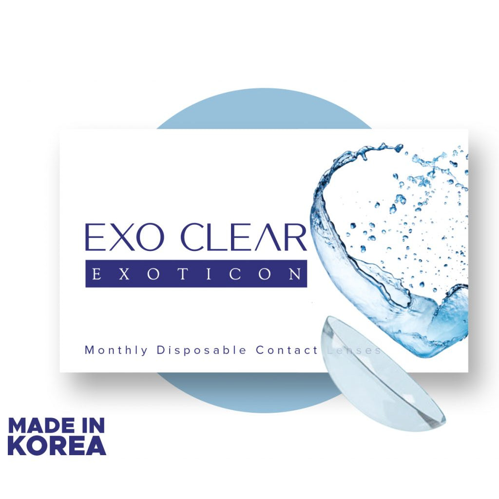X2 EXO CLEAR