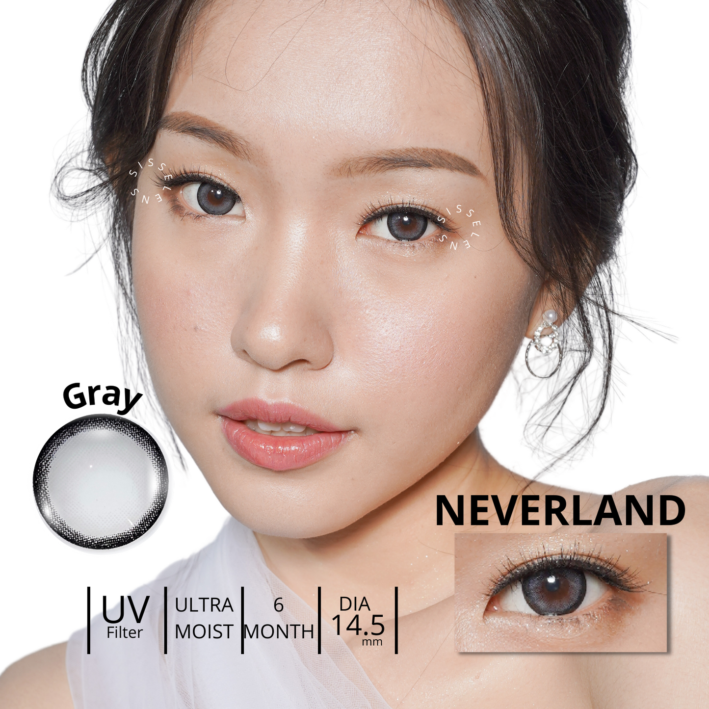 JISSEO NEVERLAND