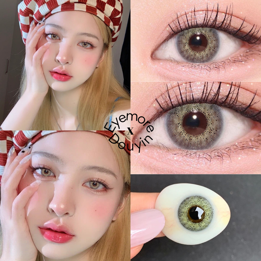 Softlens EYEMORE