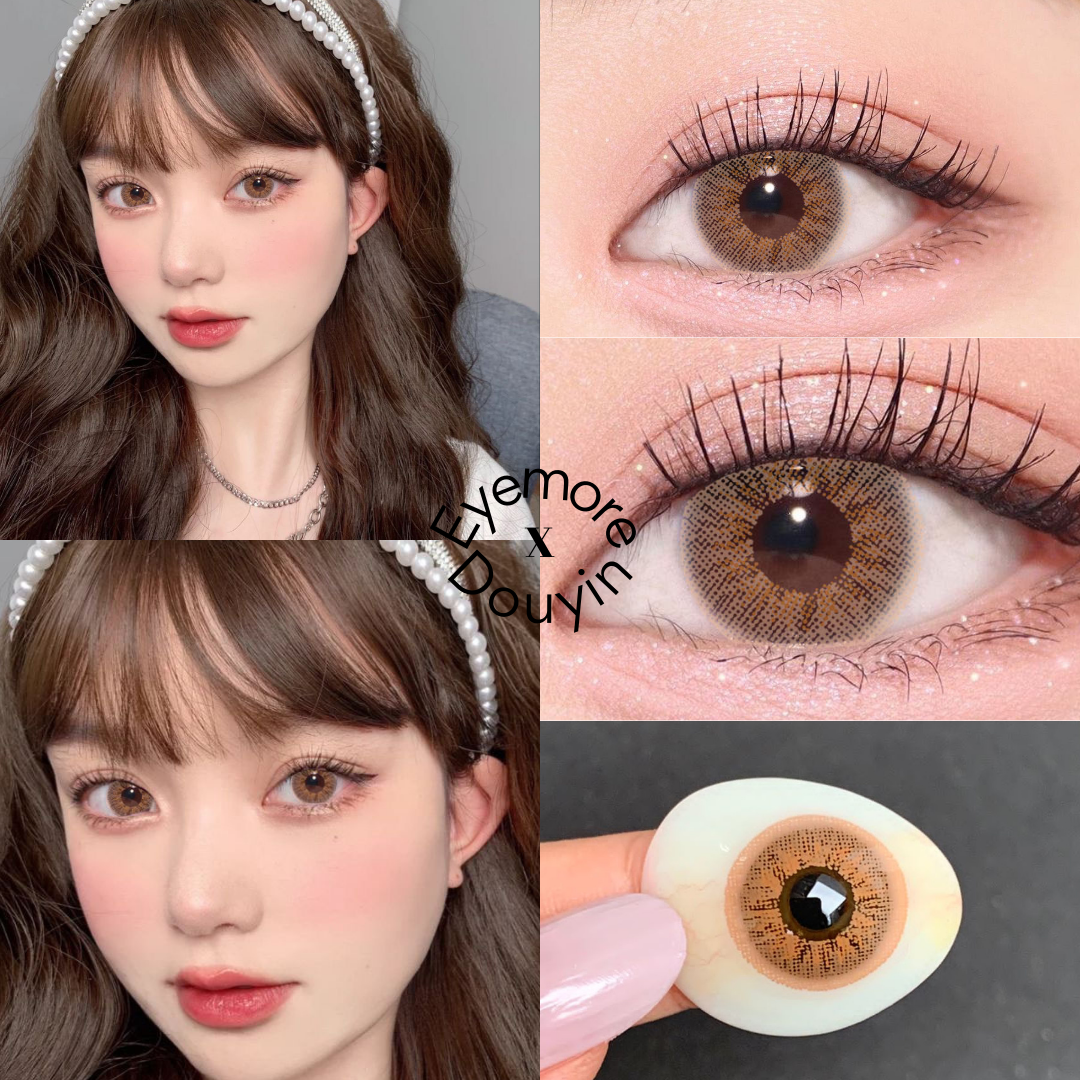 Softlens EYEMORE