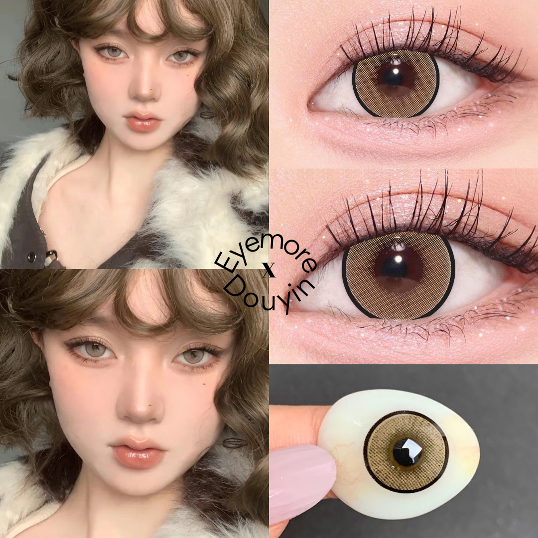 Softlens EYEMORE