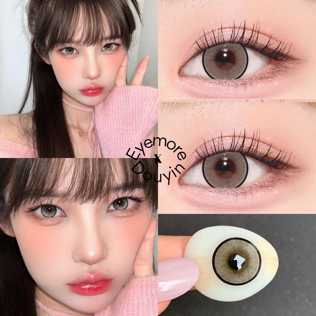 Softlens EYEMORE