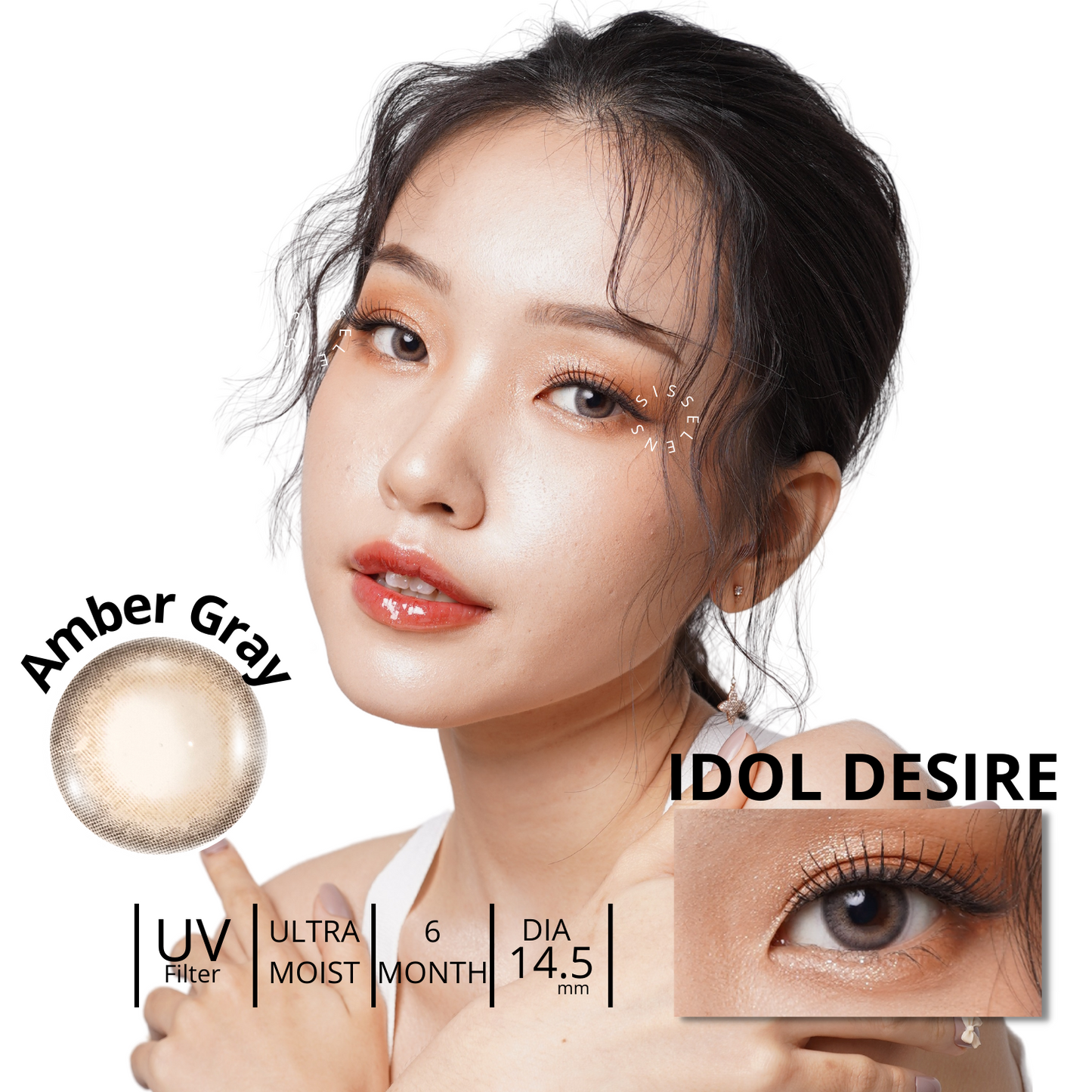 JISSEO IDOL DESIRE