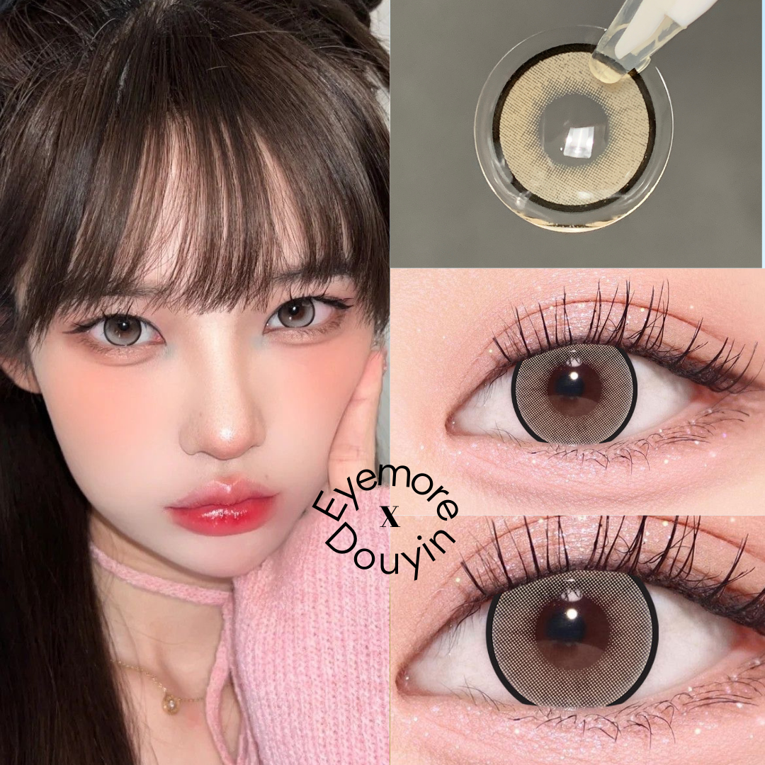 Softlens EYEMORE - TOUCH UP