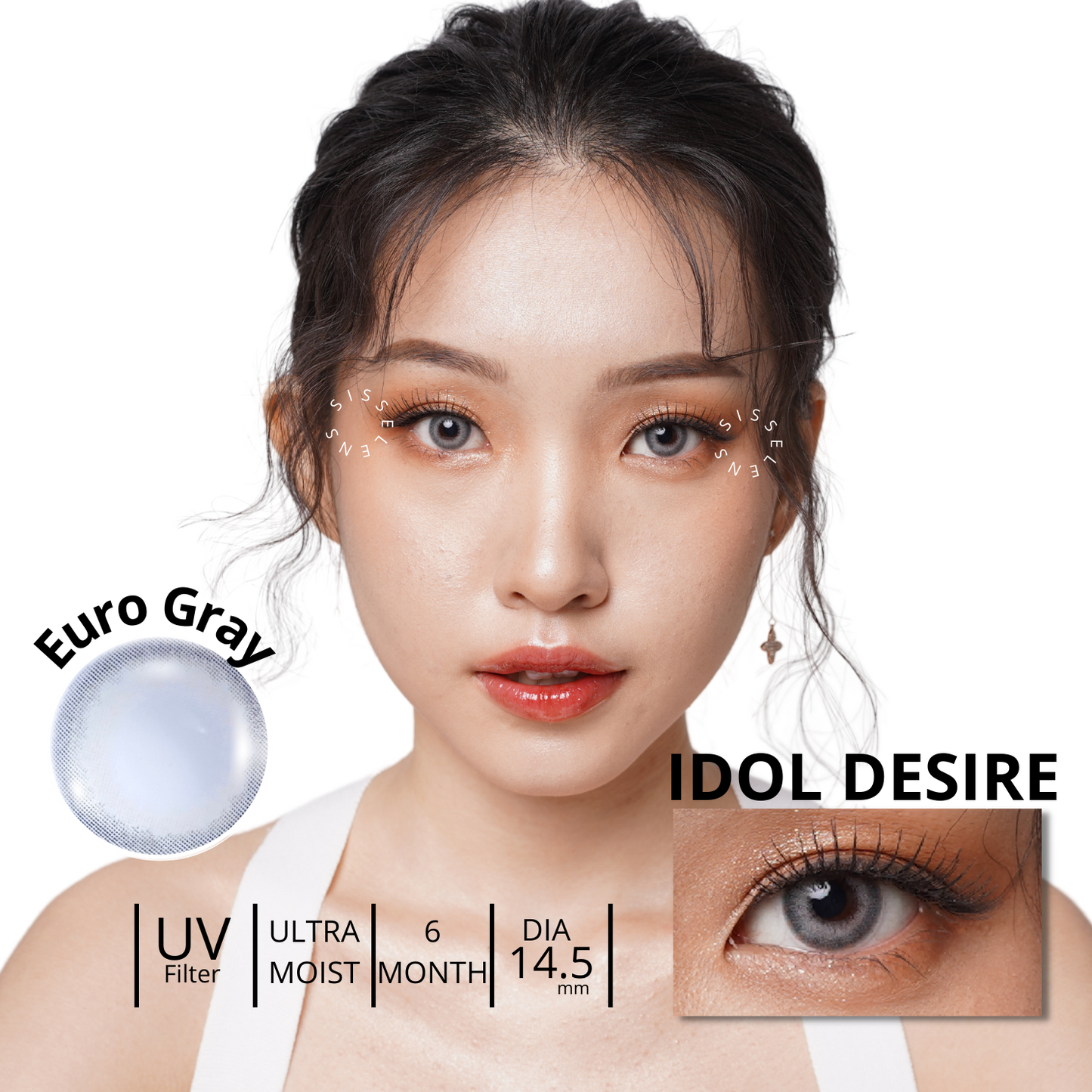 JISSEO IDOL DESIRE