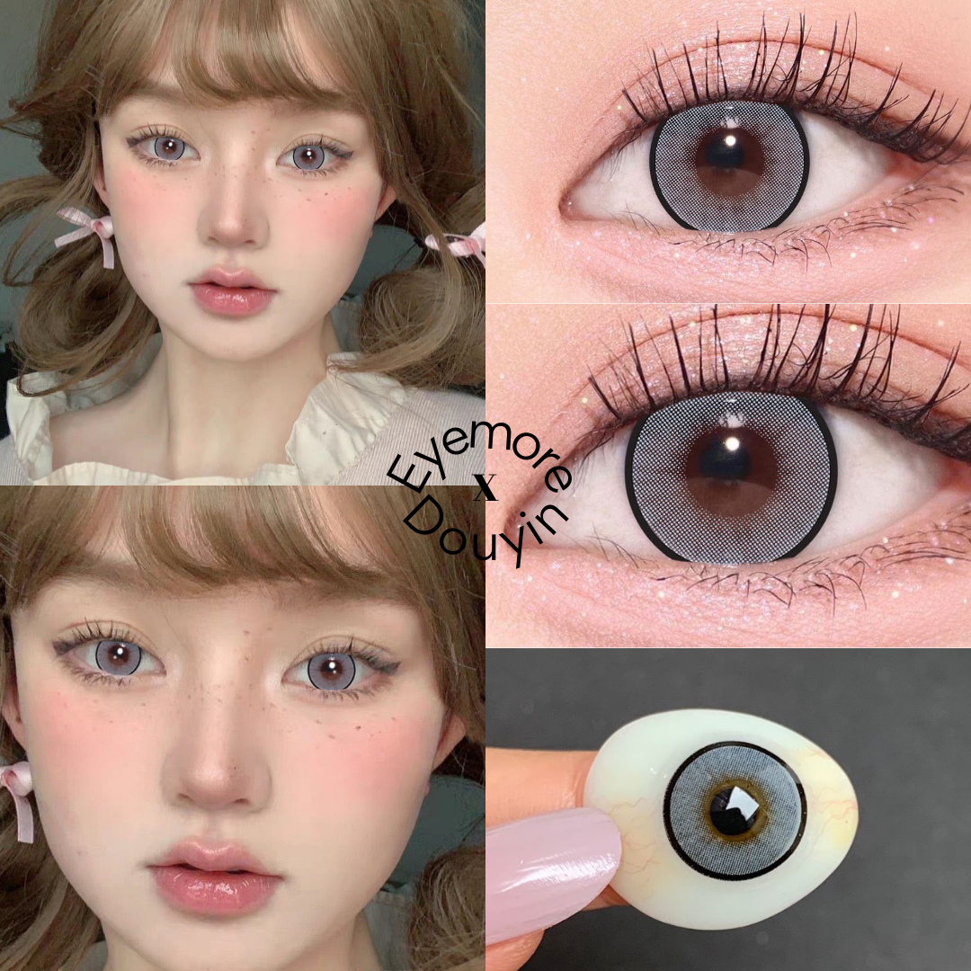 Softlens EYEMORE