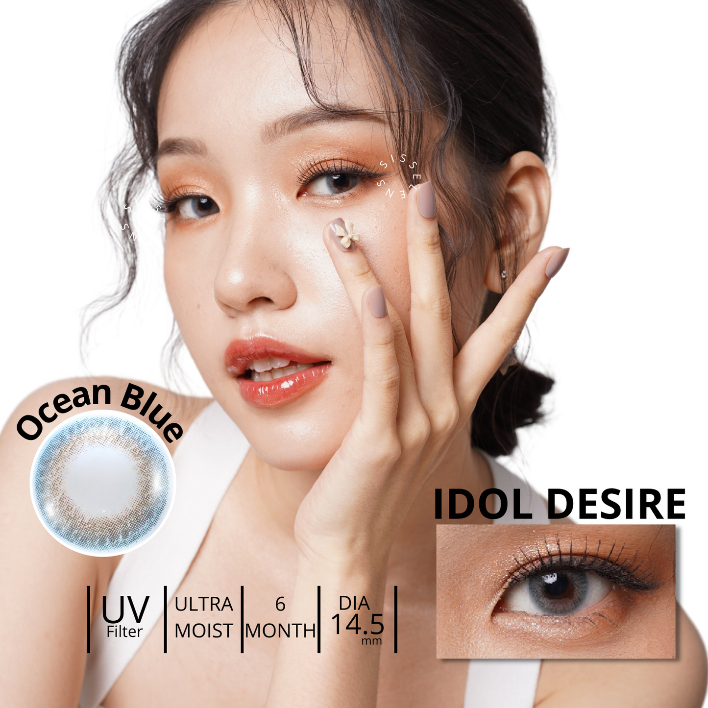 JISSEO IDOL DESIRE