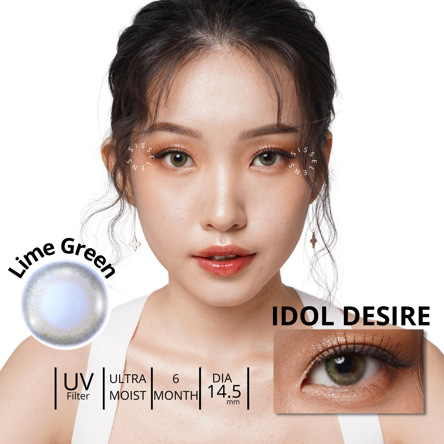 JISSEO IDOL DESIRE