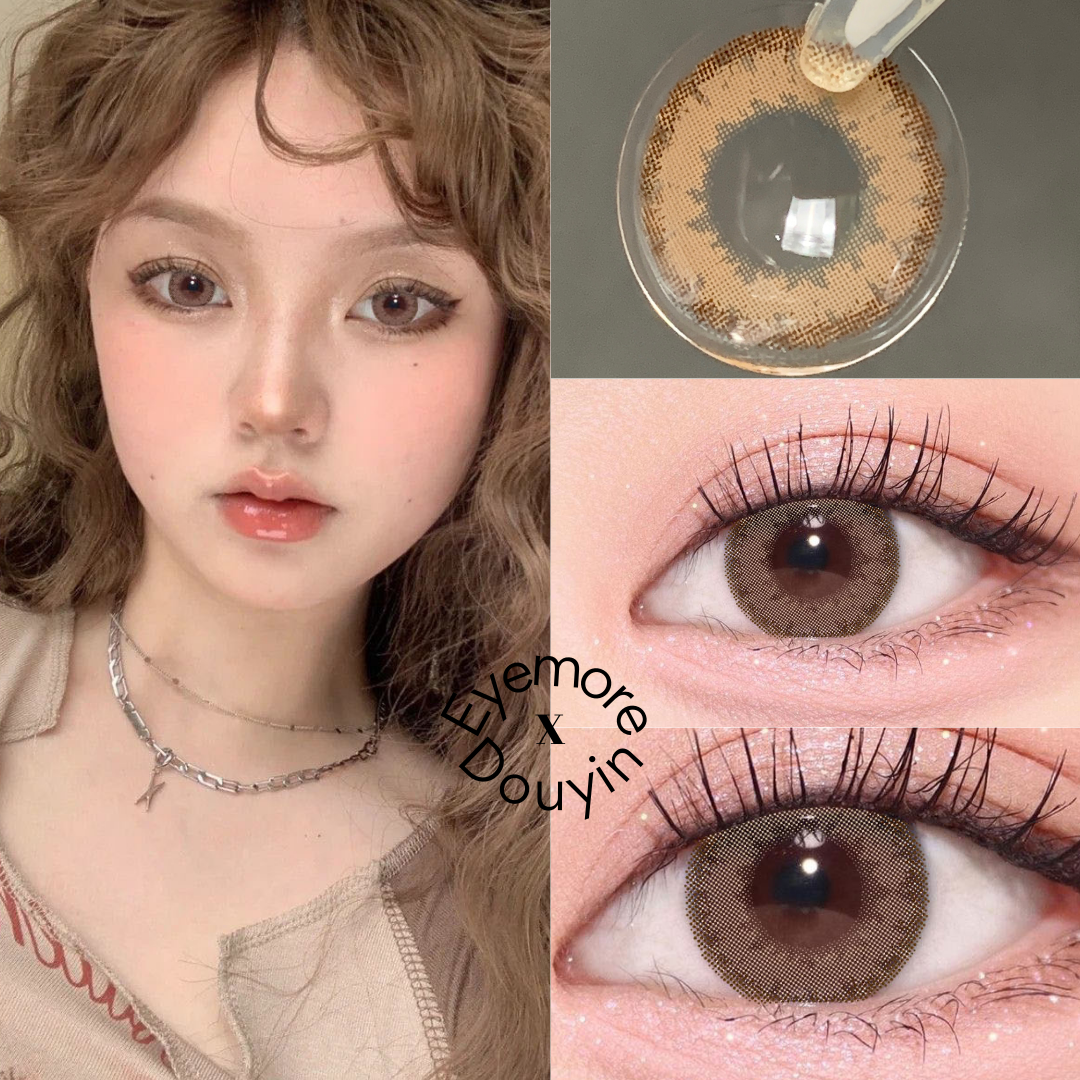 Softlens EYEMORE