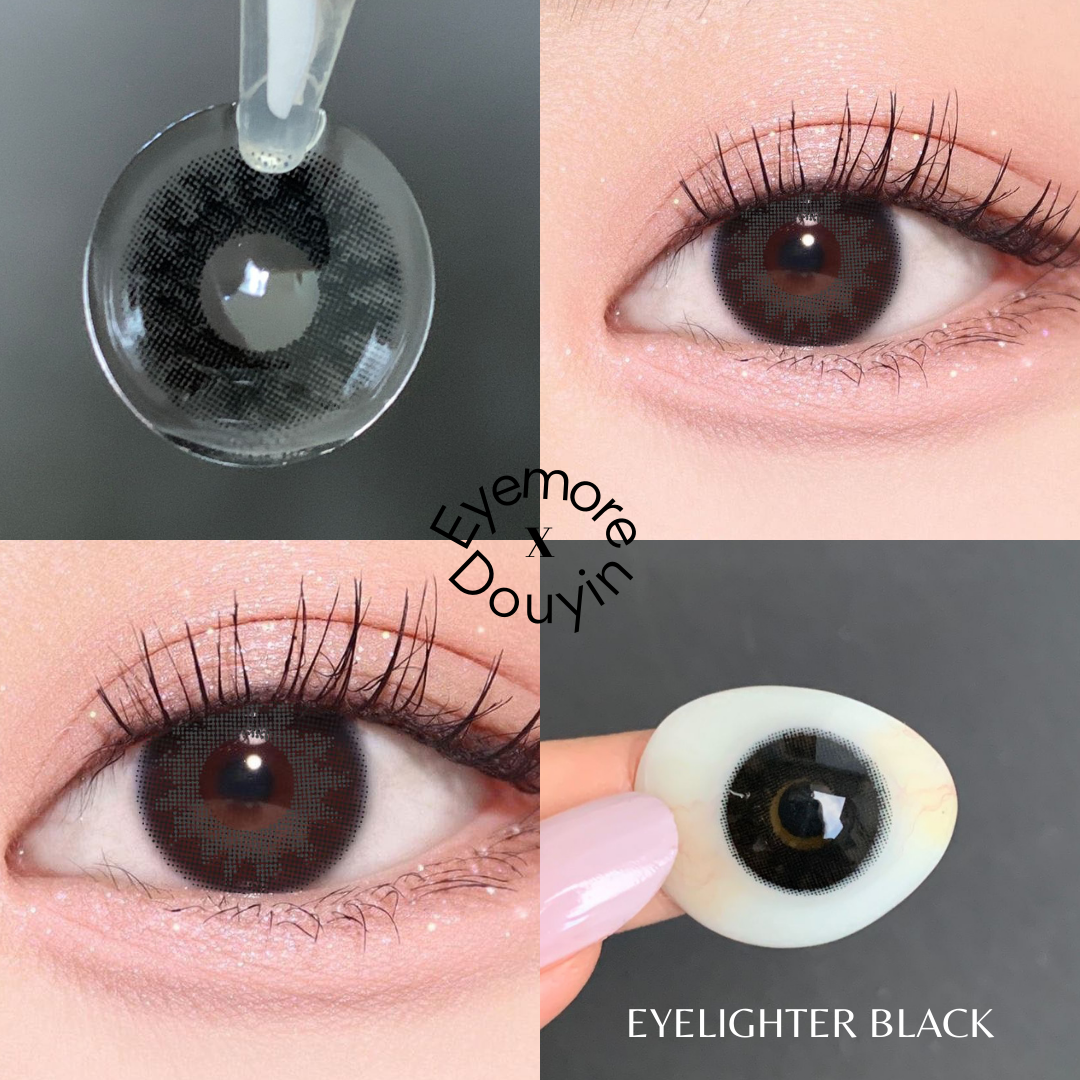 Softlens EYEMORE - EYELIGHTER