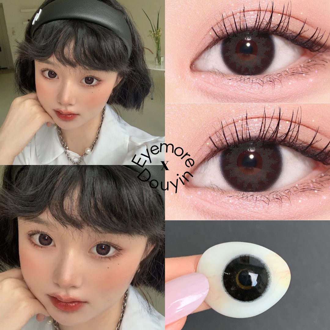 Softlens EYEMORE