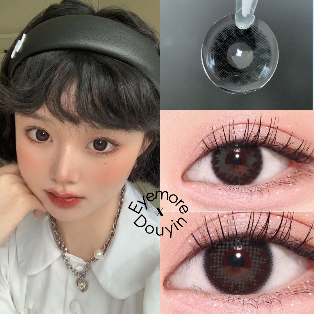 Softlens EYEMORE - EYELIGHTER