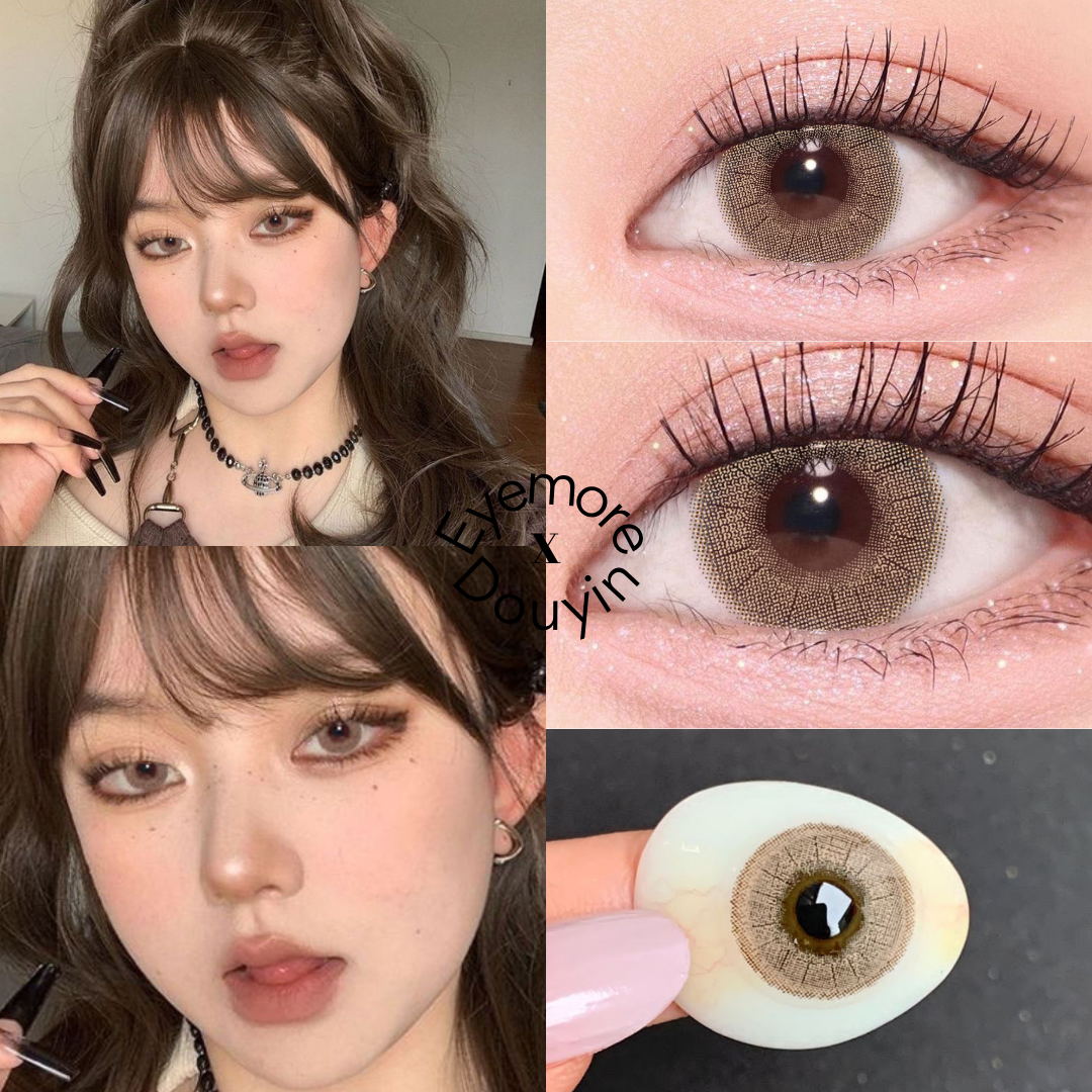 Softlens EYEMORE