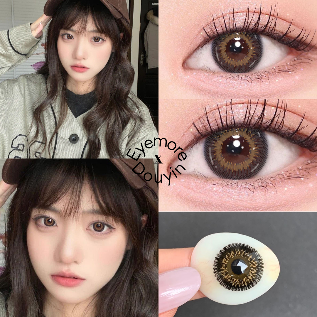 Softlens EYEMORE