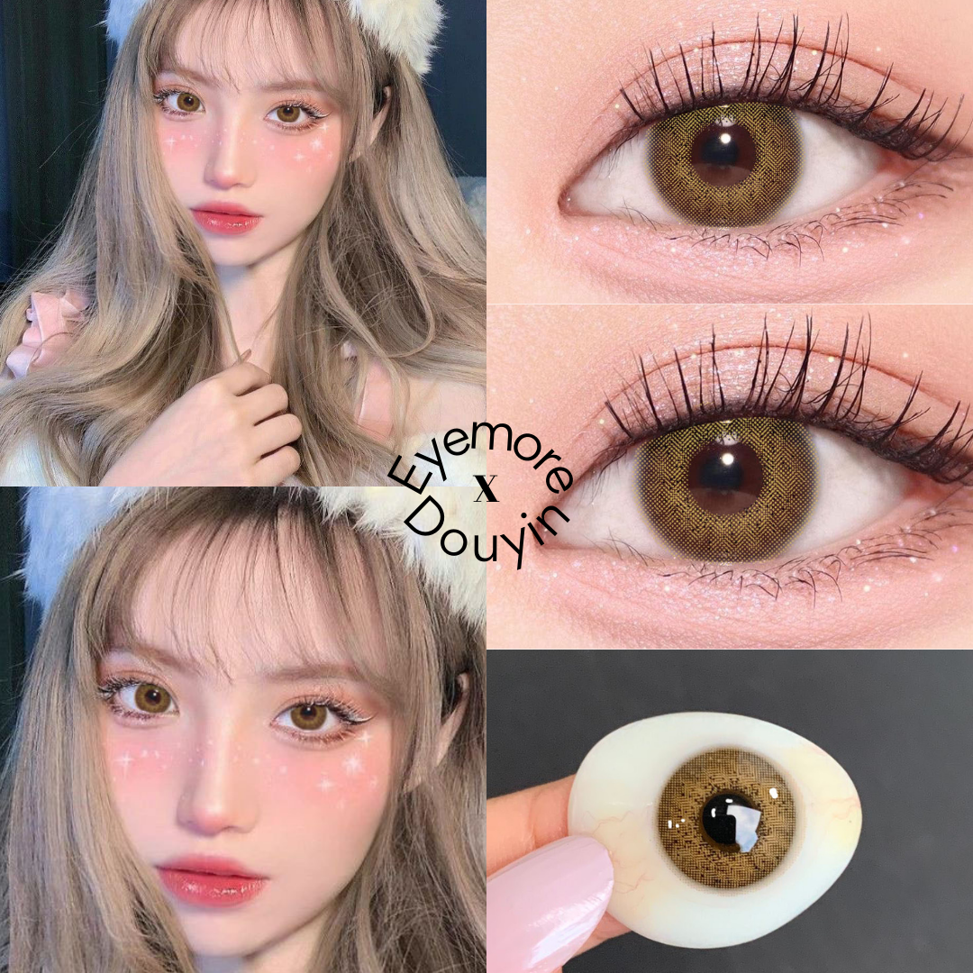 Softlens EYEMORE