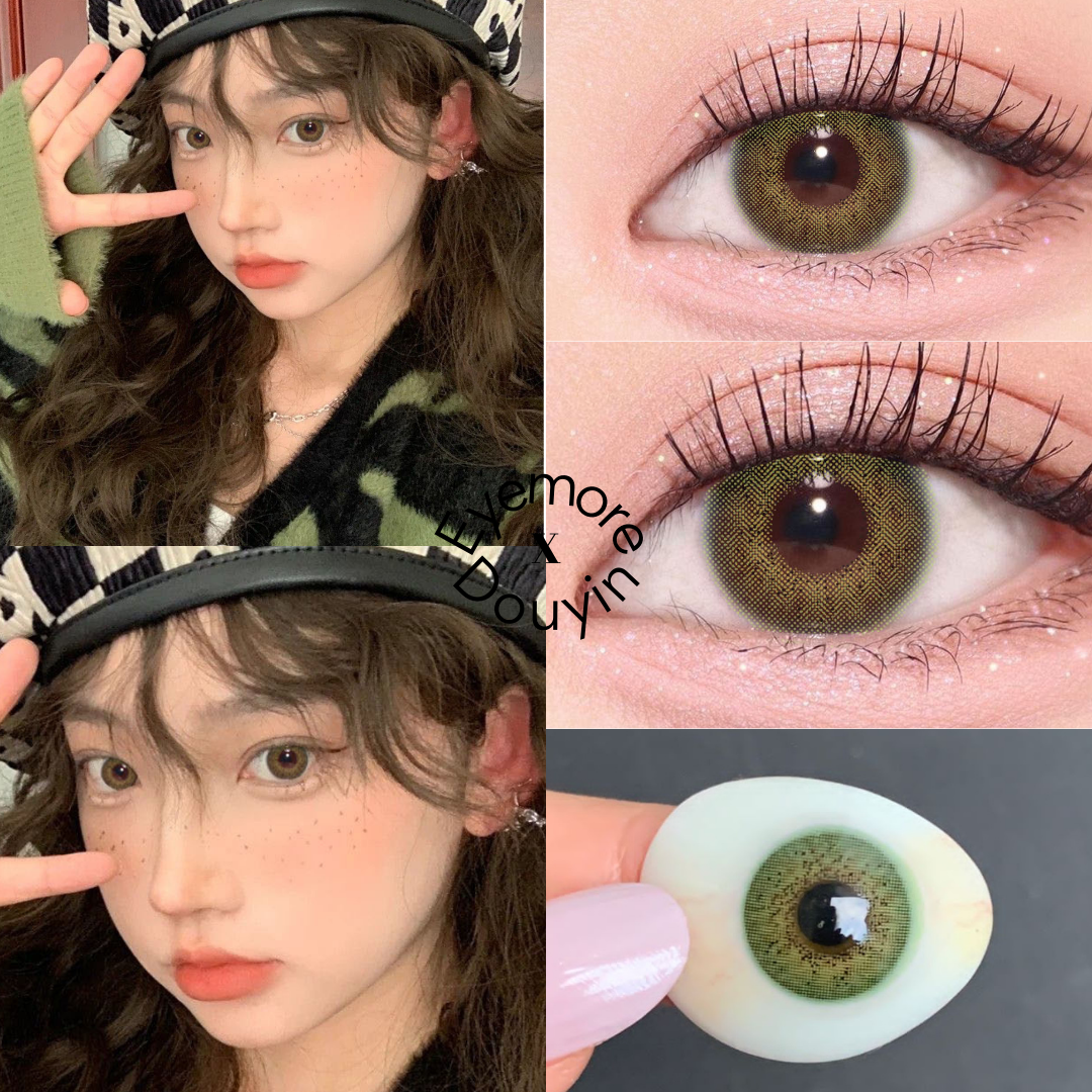 Softlens EYEMORE