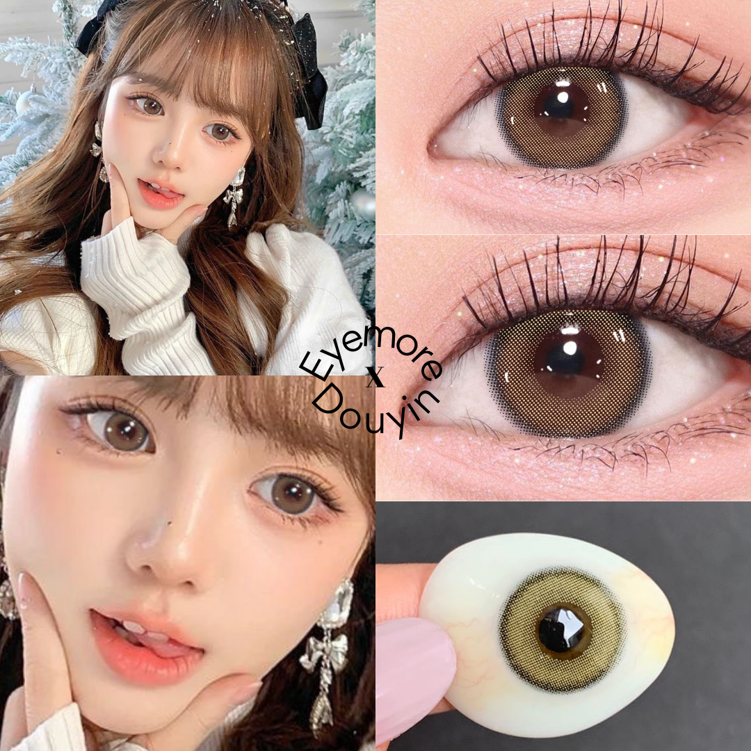 Softlens EYEMORE