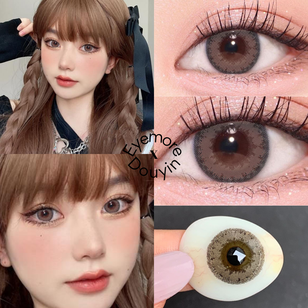 Softlens EYEMORE