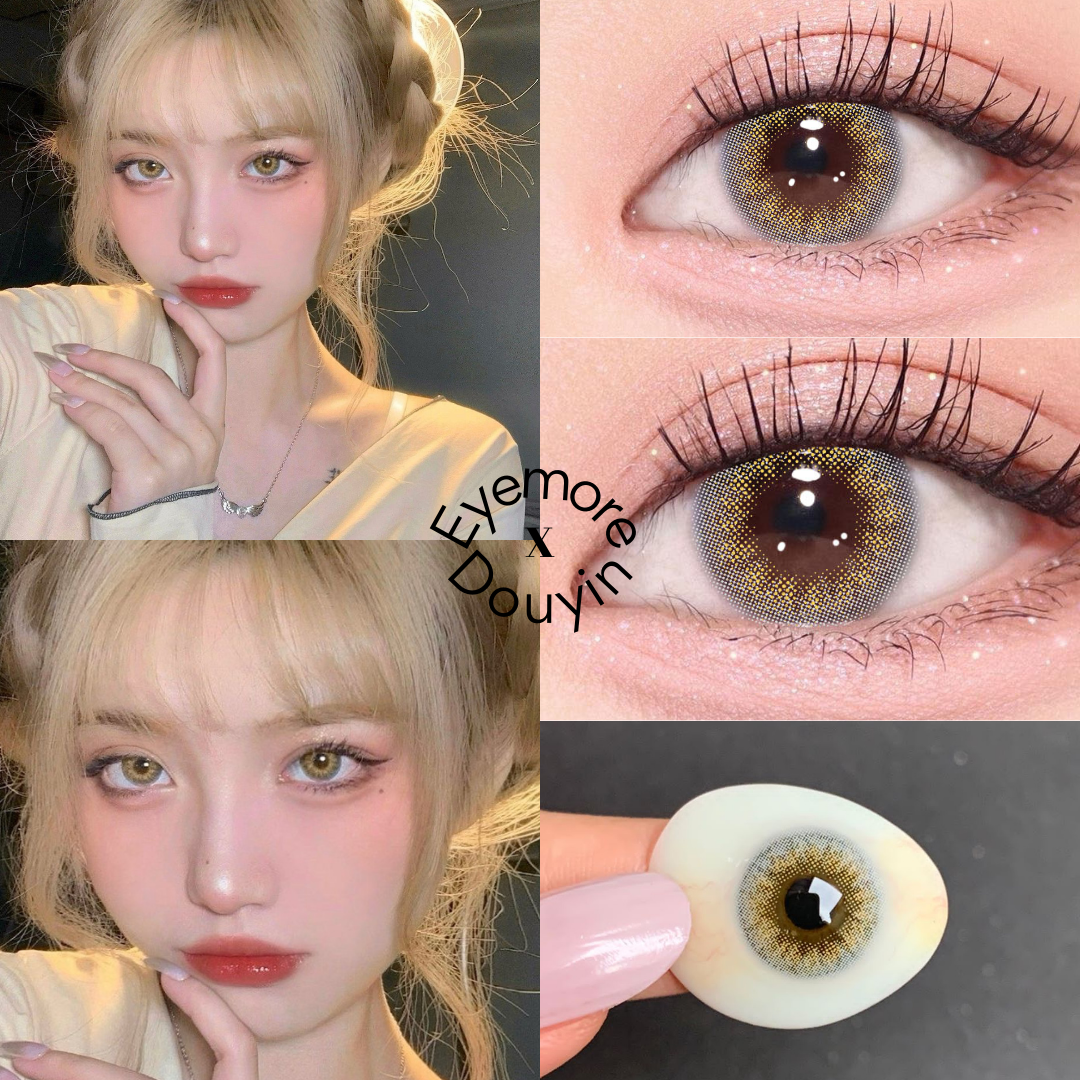 Softlens EYEMORE