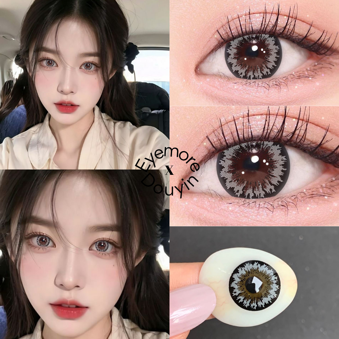 Softlens EYEMORE