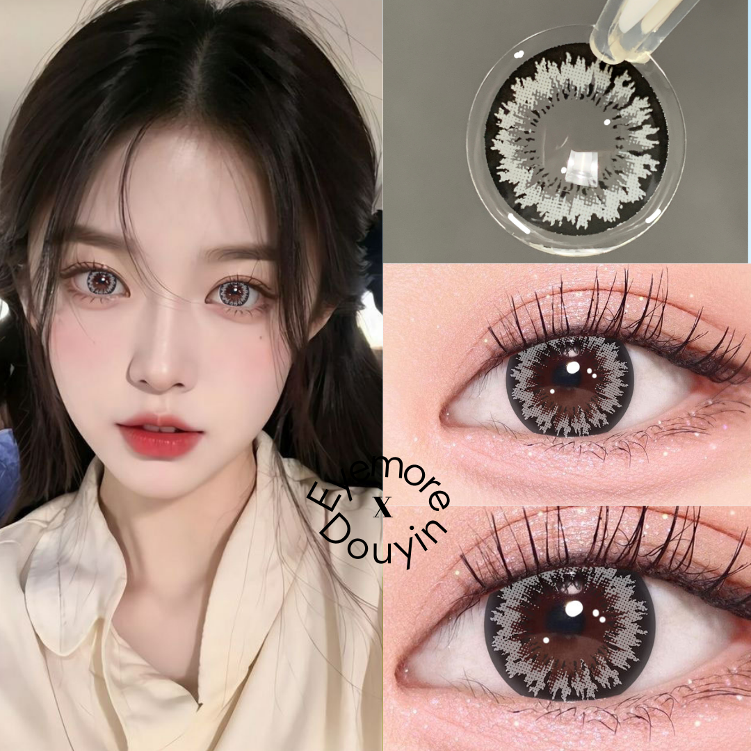 Softlens EYEMORE - INNO