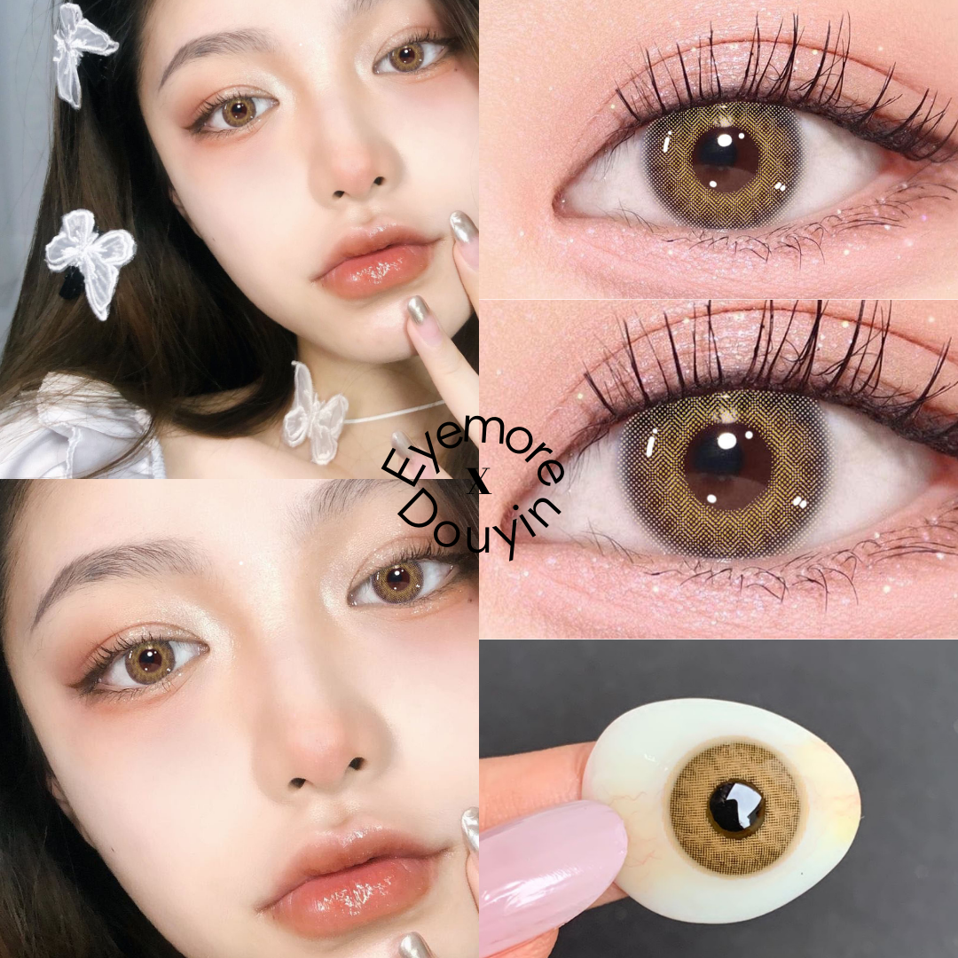 Softlens EYEMORE