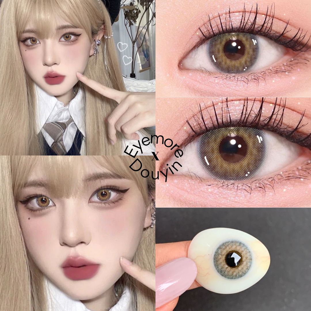 Softlens EYEMORE