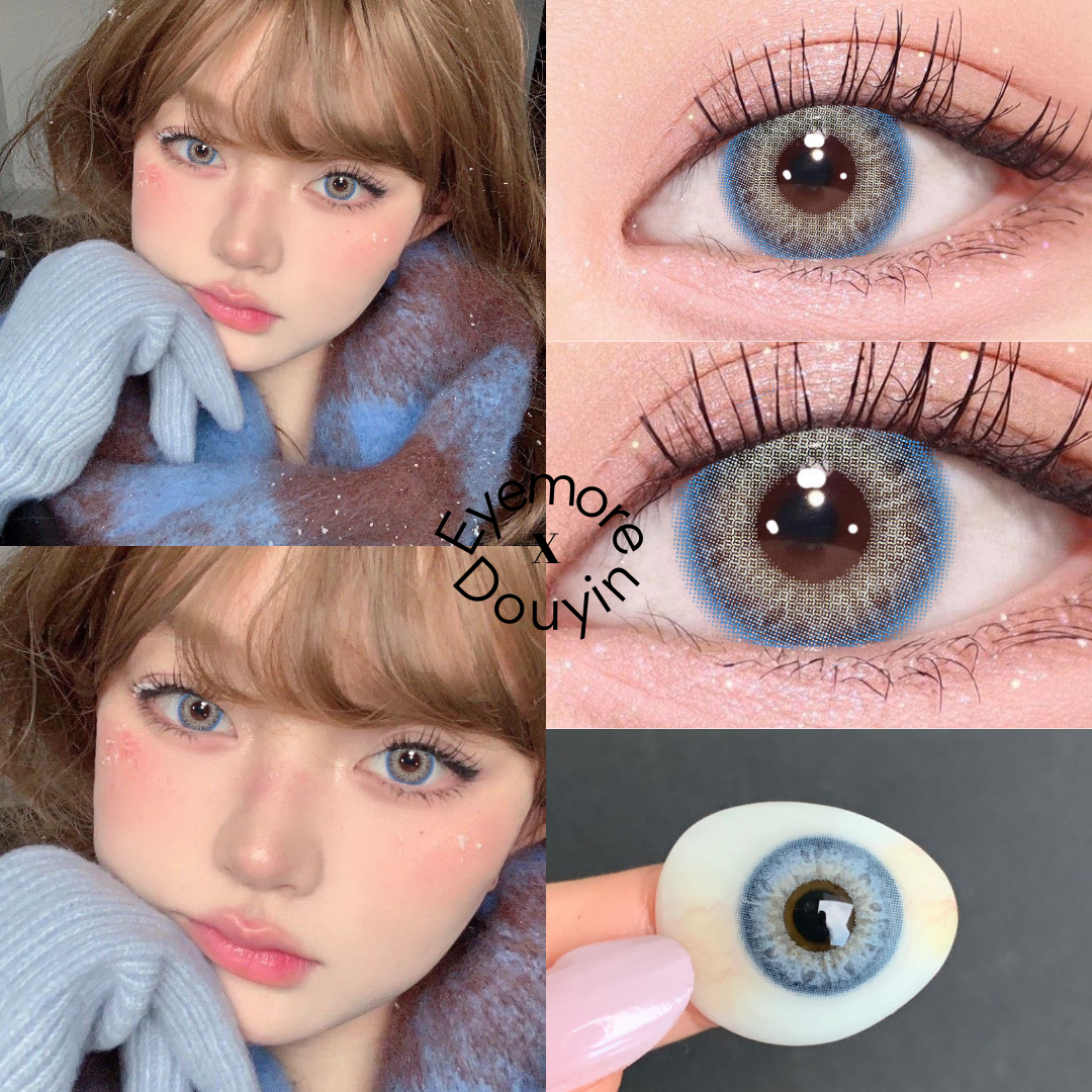 Softlens EYEMORE