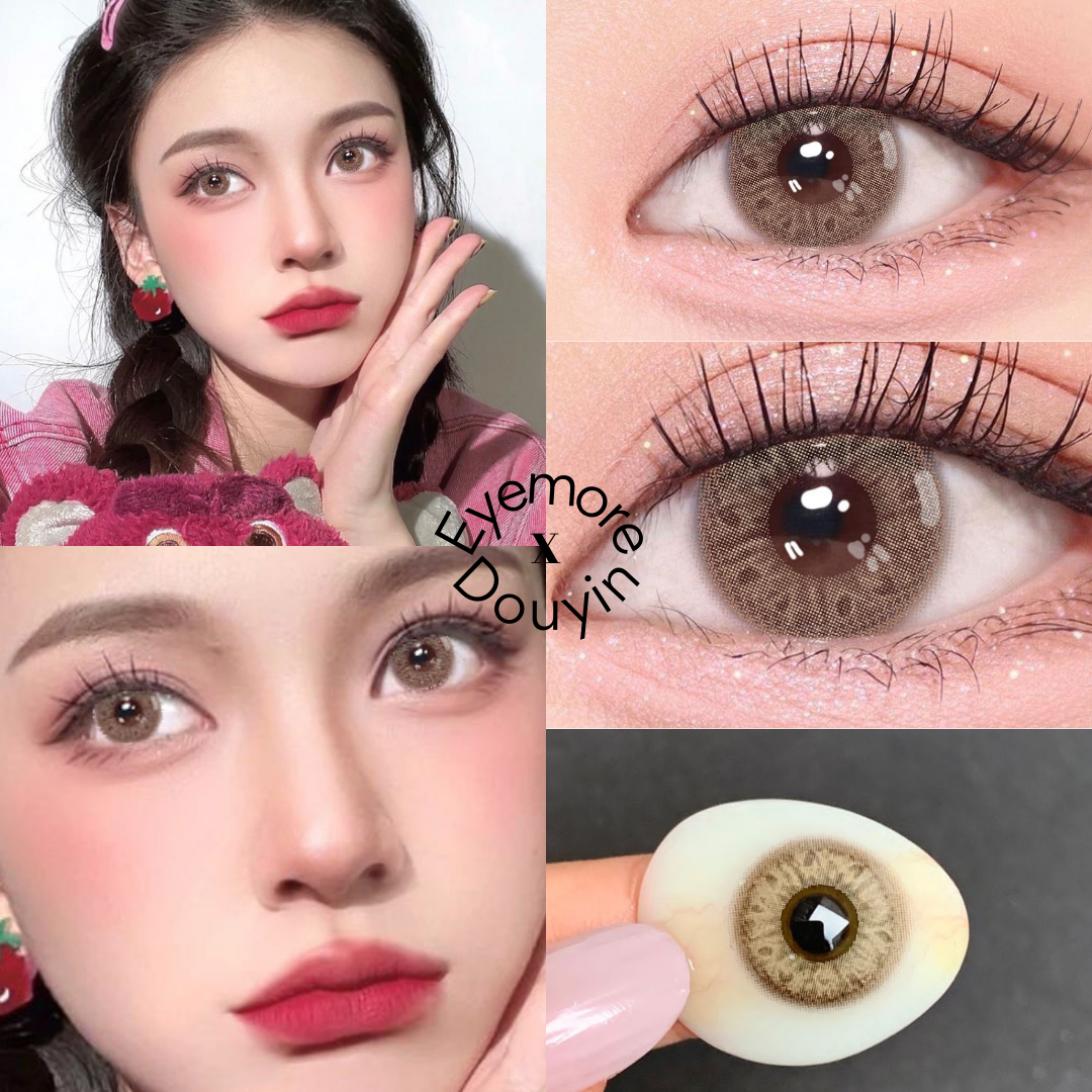 Softlens EYEMORE