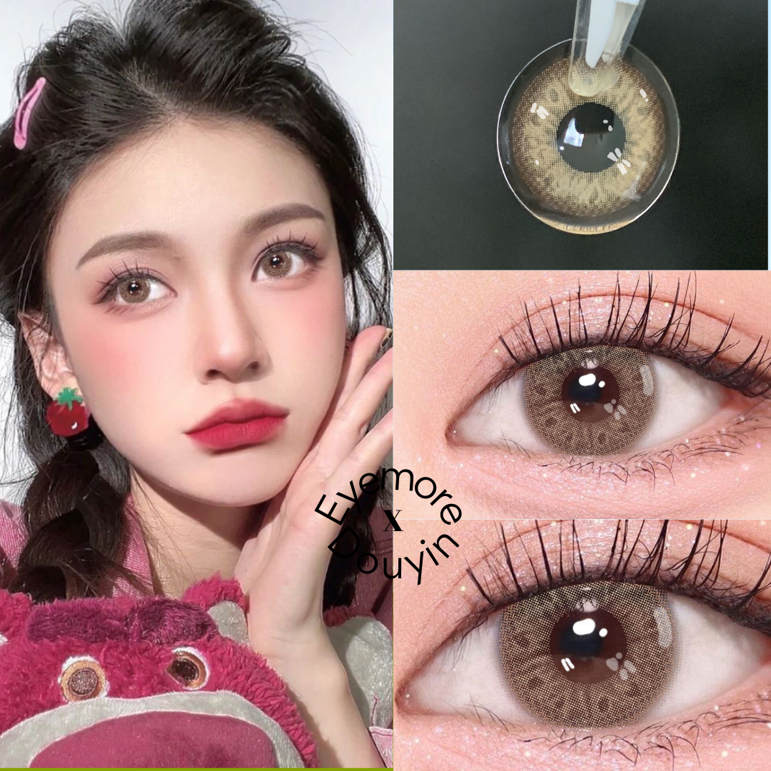 Softlens EYEMORE - RACOCO