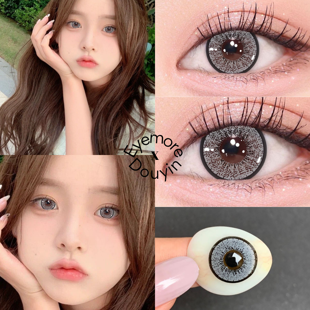 Softlens EYEMORE