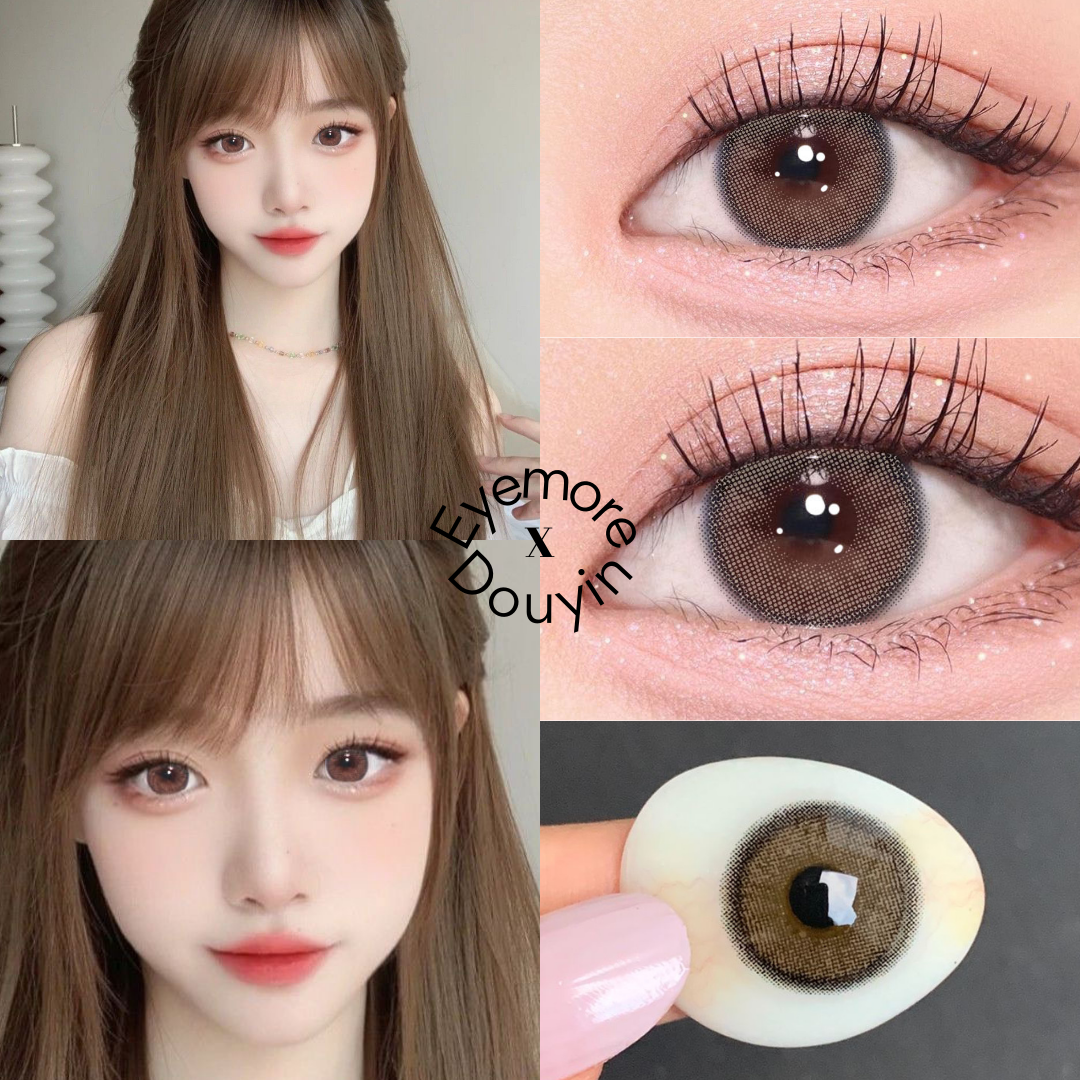 Softlens EYEMORE