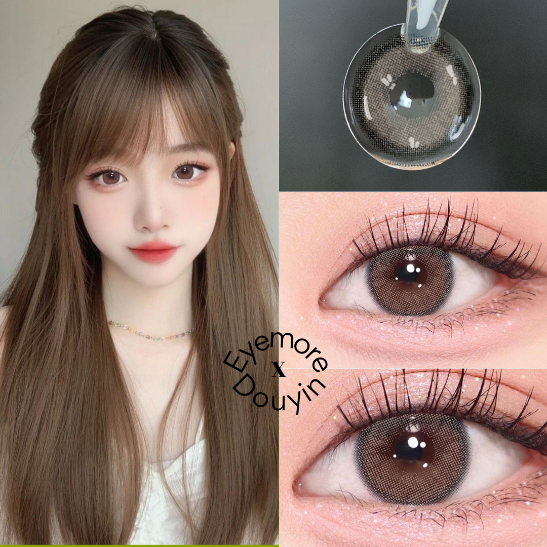 Softlens EYEMORE - YOLO