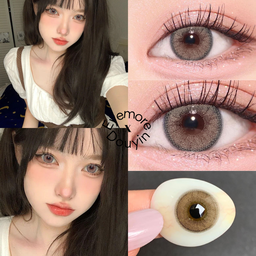 Softlens EYEMORE