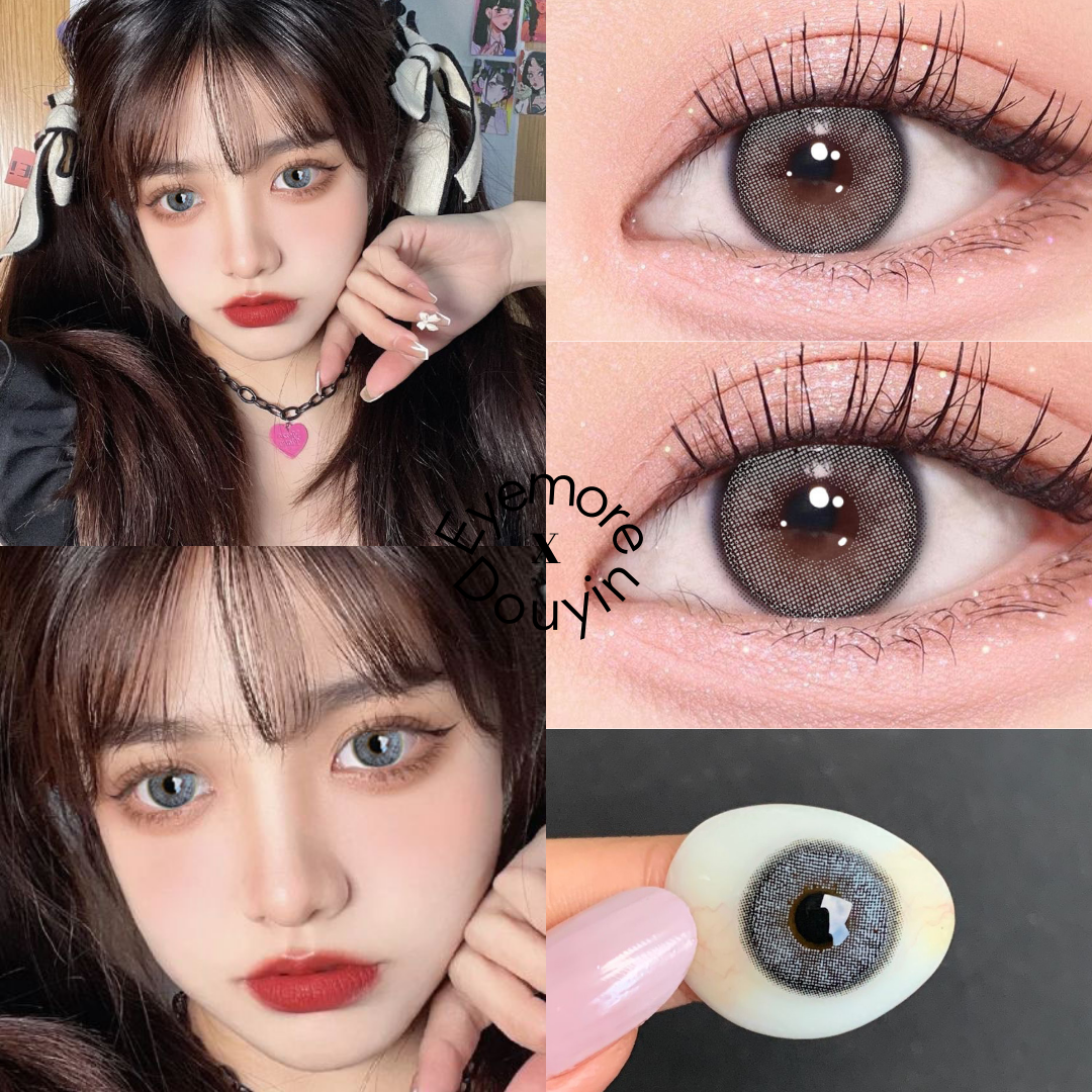 Softlens EYEMORE