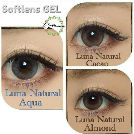 TOP GEL LUNA NATURAL