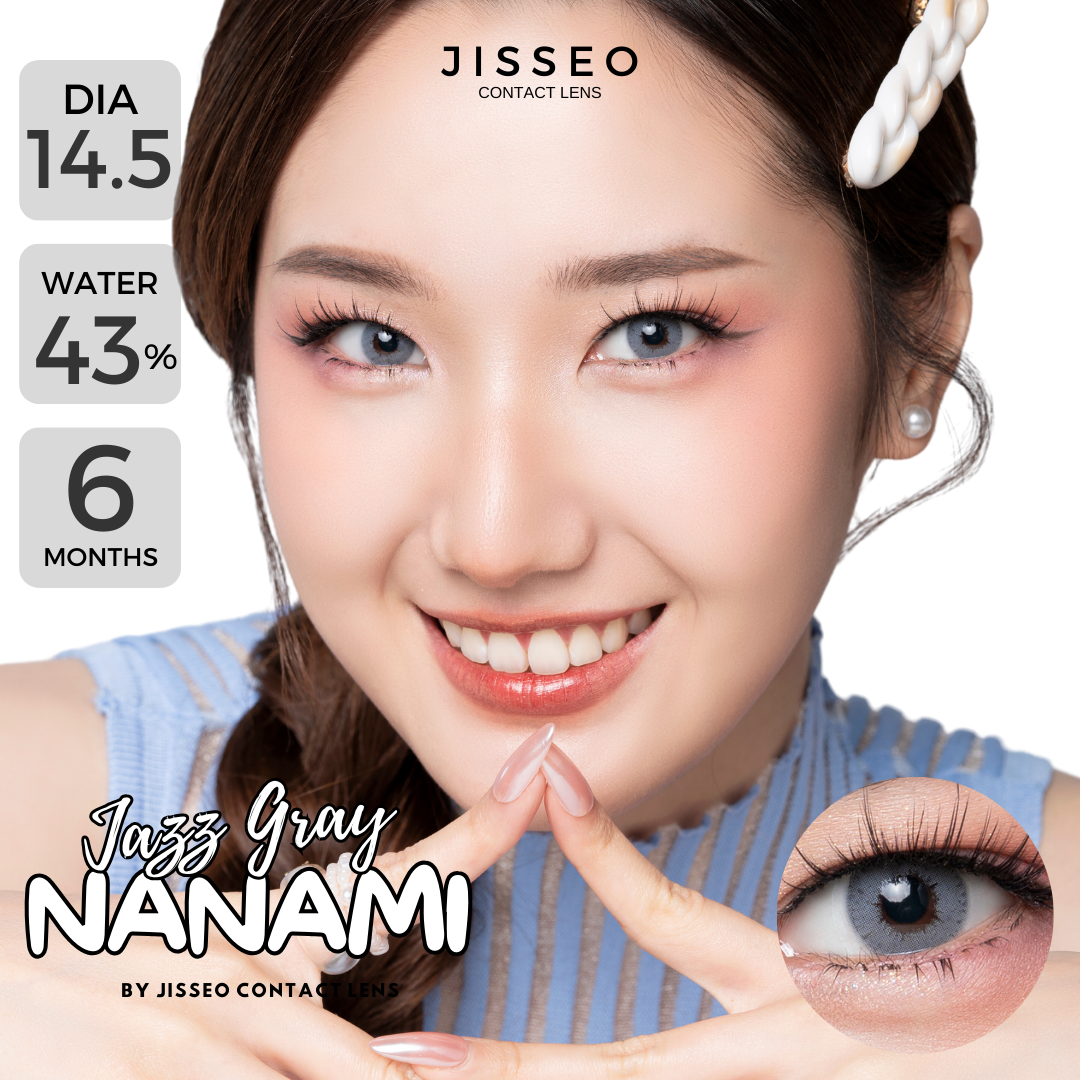 JISSEO NANAMI