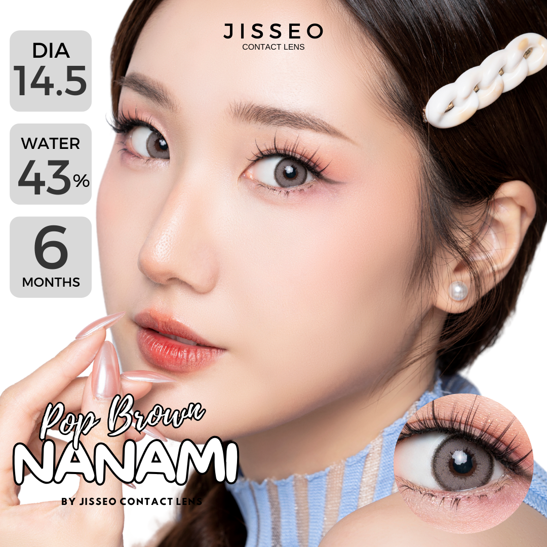 JISSEO NANAMI