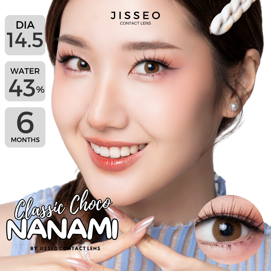 JISSEO NANAMI