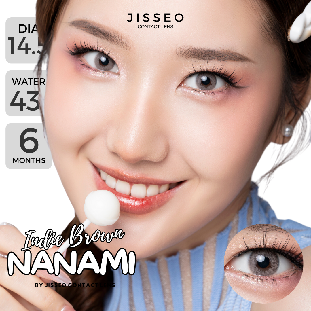 JISSEO NANAMI