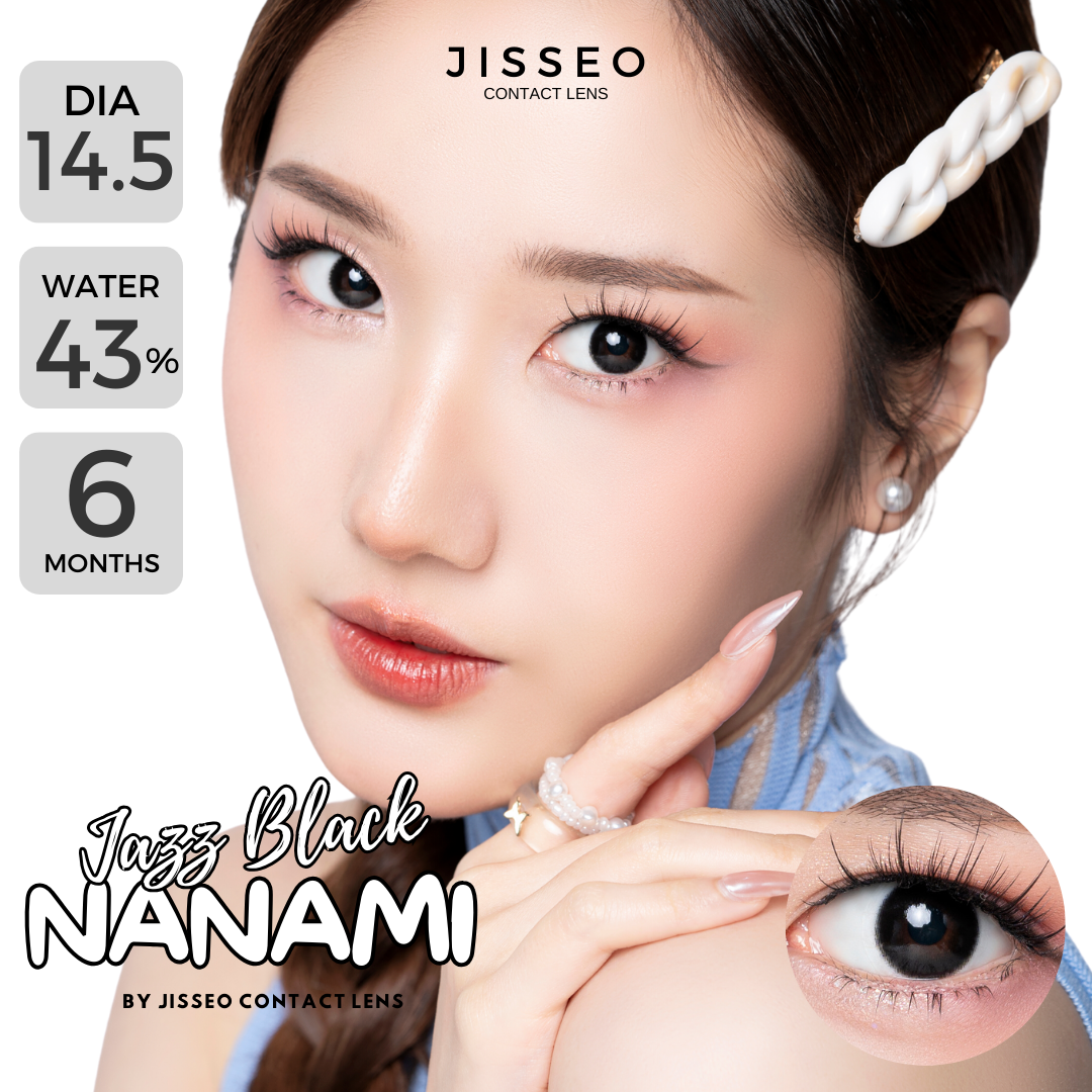 JISSEO NANAMI