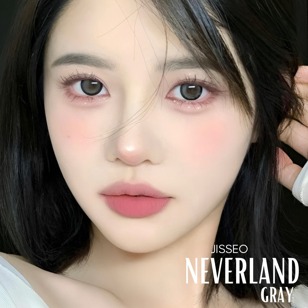 JISSEO NEVERLAND