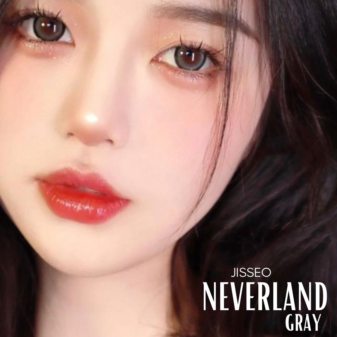 JISSEO NEVERLAND