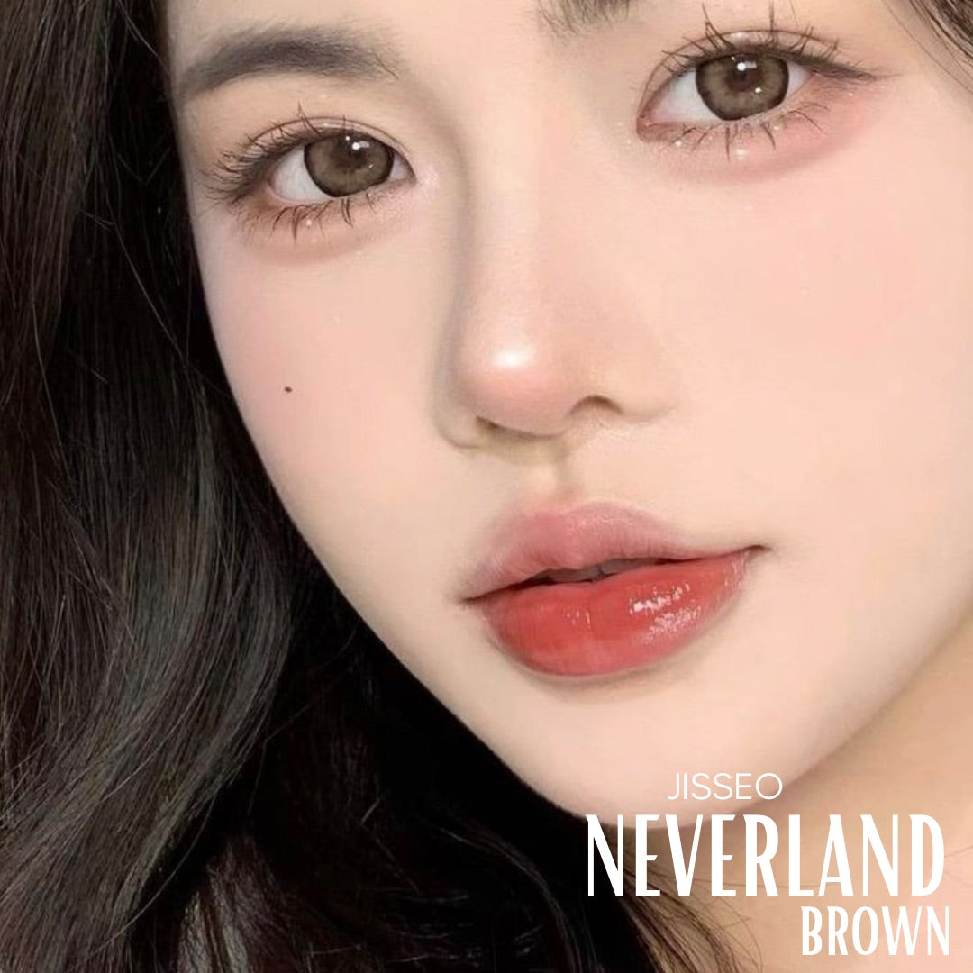 JISSEO NEVERLAND