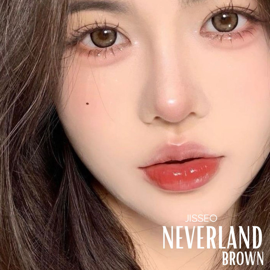 JISSEO NEVERLAND