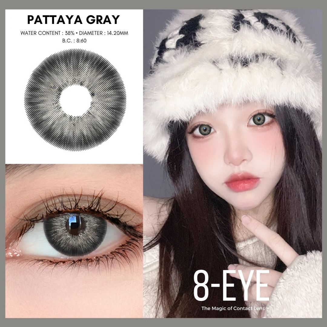 8-EYE PATTAYA