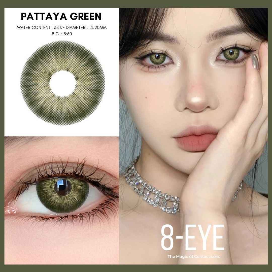 8-EYE PATTAYA